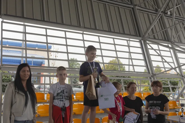 Power Challenge 2020 (zdjęcia, wideo)