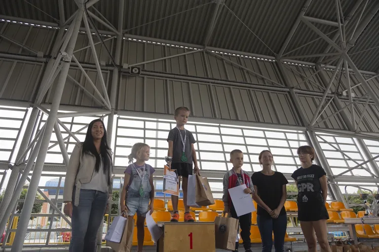 Power Challenge 2020 (zdjęcia, wideo)