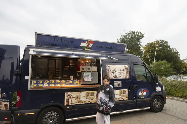 Zlot Foodtrucków 2020 (zdjęcia)