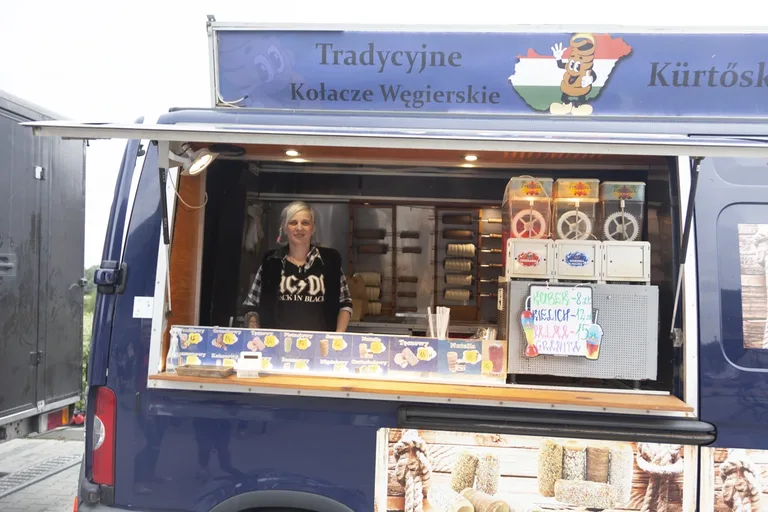 Zlot Foodtrucków 2020 (zdjęcia)