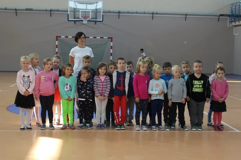 Obchody Dnia Przedszkolaka w Broku (zdjęcia)