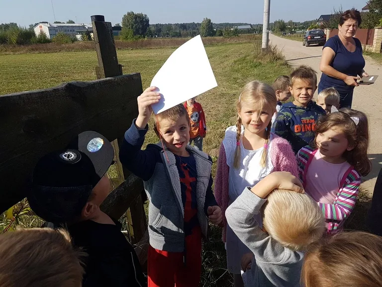 Obchody Dnia Przedszkolaka w Broku (zdjęcia)