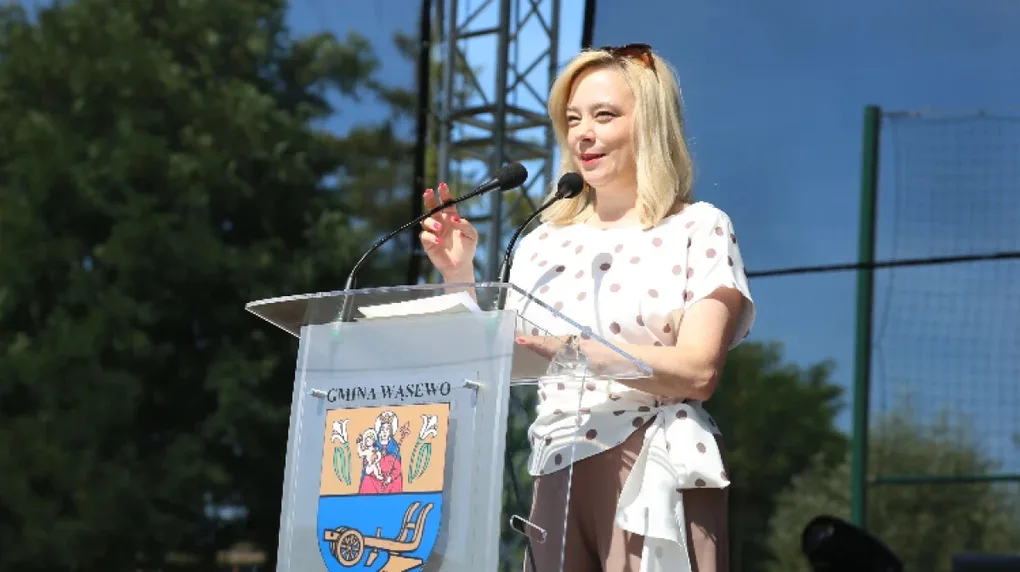 17. Dożynki Gminno-Parafialne w Wąsewie (zdjęcia)