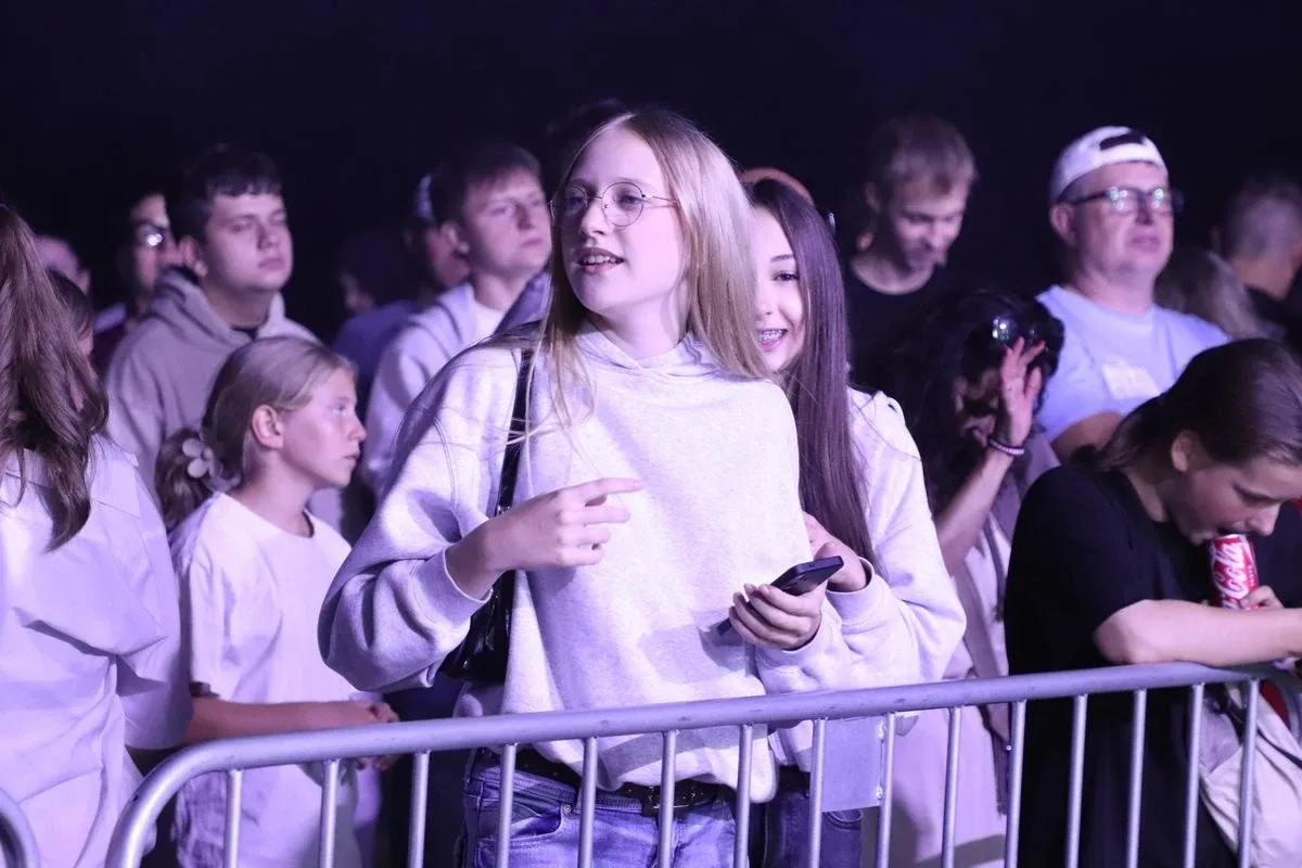 Ale to była impreza! Dożynki pełne atrakcji i koncertów w Szulborzu Wielkim (zdjęcia, wideo)