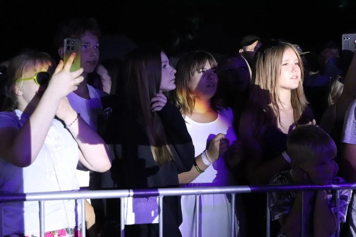 Ale to była impreza! Dożynki pełne atrakcji i koncertów w Szulborzu Wielkim (zdjęcia, wideo)