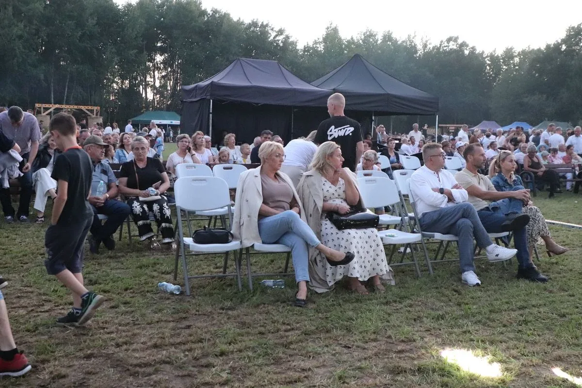 Ale to była impreza! Dożynki pełne atrakcji i koncertów w Szulborzu Wielkim (zdjęcia, wideo)