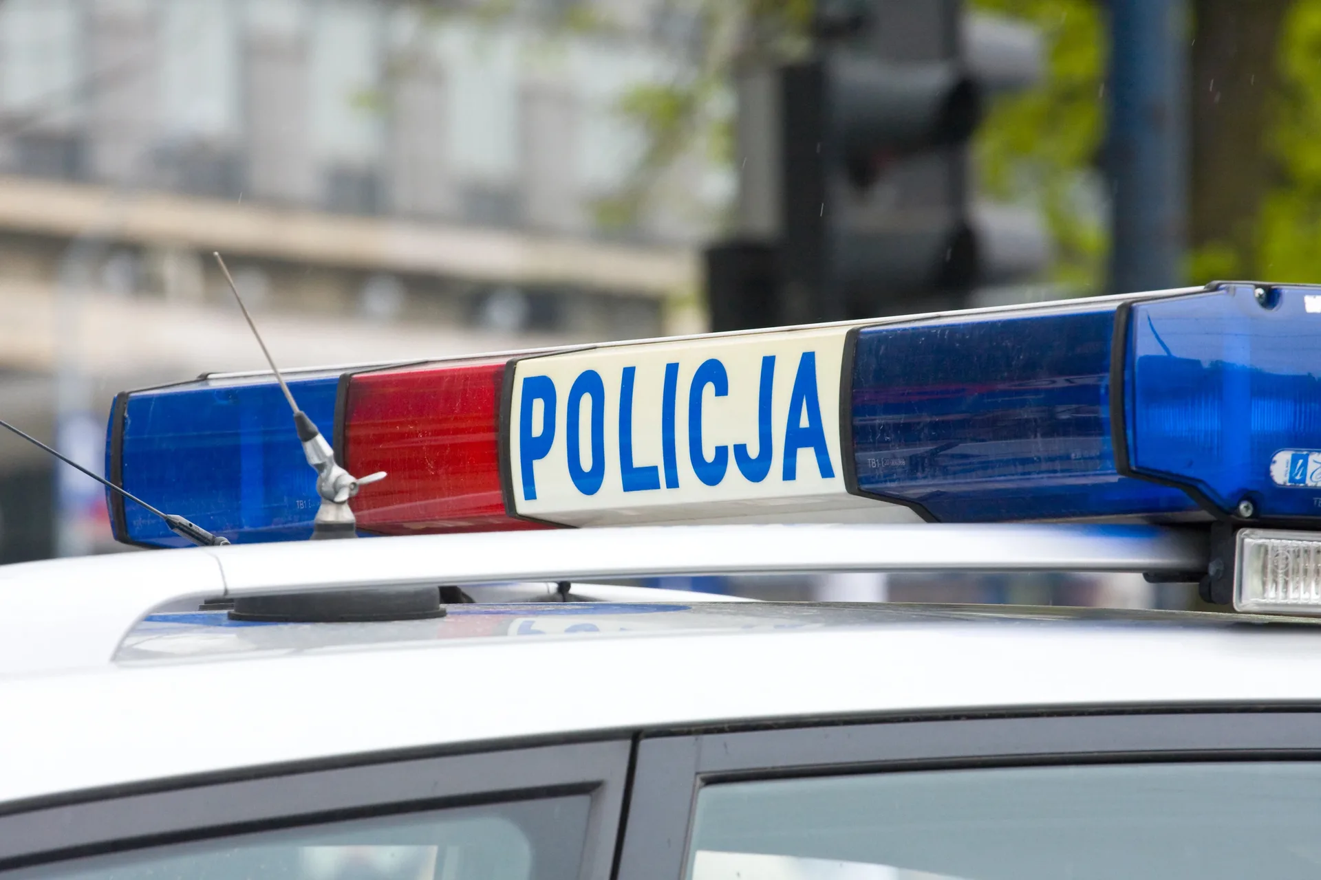 Poranna akcja policji zakończyła jazdę dwóch kierowców