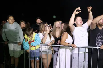 Ale to była impreza! Dożynki pełne atrakcji i koncertów w Szulborzu Wielkim (zdjęcia, wideo)