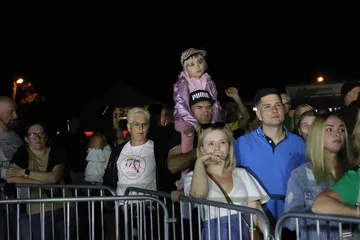 Ale to była impreza! Dożynki pełne atrakcji i koncertów w Szulborzu Wielkim (zdjęcia, wideo)