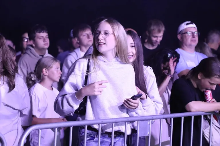 Ale to była impreza! Dożynki pełne atrakcji i koncertów w Szulborzu Wielkim (zdjęcia, wideo)