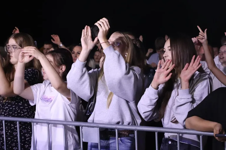 Ale to była impreza! Dożynki pełne atrakcji i koncertów w Szulborzu Wielkim (zdjęcia, wideo)