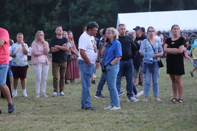 Ale to była impreza! Dożynki pełne atrakcji i koncertów w Szulborzu Wielkim (zdjęcia, wideo)