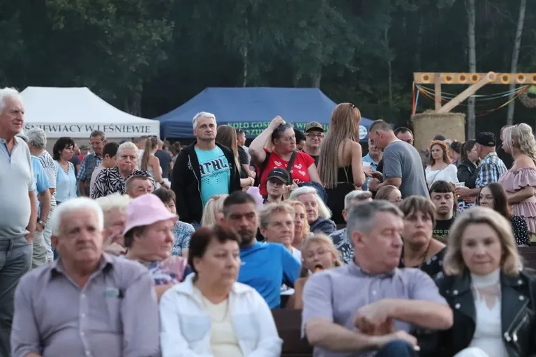 Ale to była impreza! Dożynki pełne atrakcji i koncertów w Szulborzu Wielkim (zdjęcia, wideo)