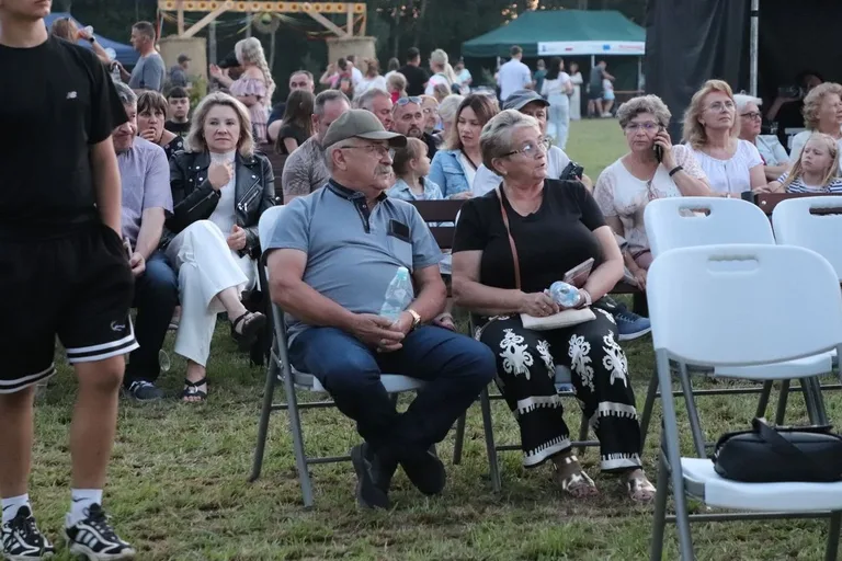 Ale to była impreza! Dożynki pełne atrakcji i koncertów w Szulborzu Wielkim (zdjęcia, wideo)