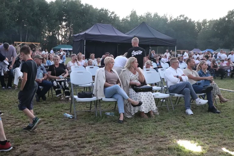 Ale to była impreza! Dożynki pełne atrakcji i koncertów w Szulborzu Wielkim (zdjęcia, wideo)