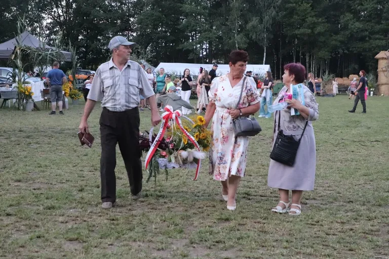 Ale to była impreza! Dożynki pełne atrakcji i koncertów w Szulborzu Wielkim (zdjęcia, wideo)