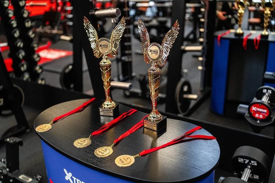 Xtreme Fitness Gyms w Ostrowi Mazowieckiej