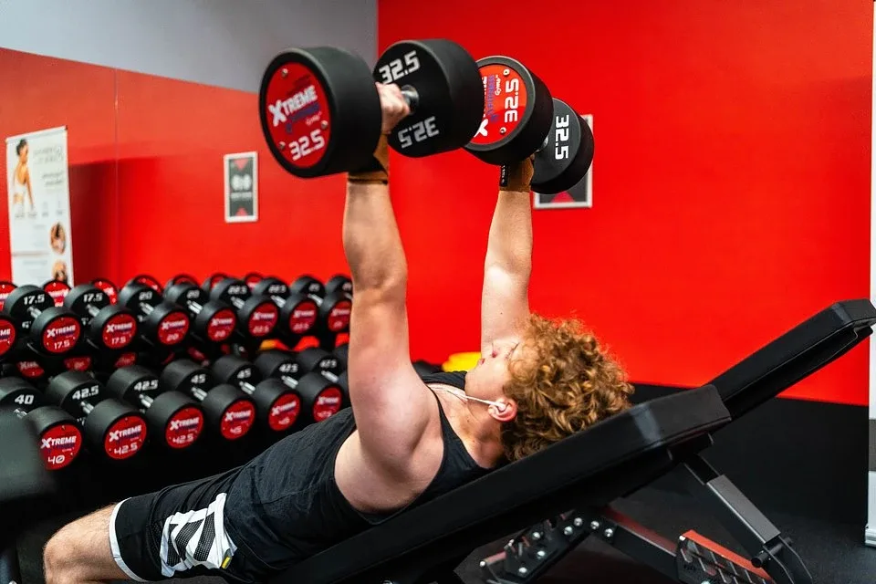 Xtreme Fitness Gyms w Ostrowi Mazowieckiej