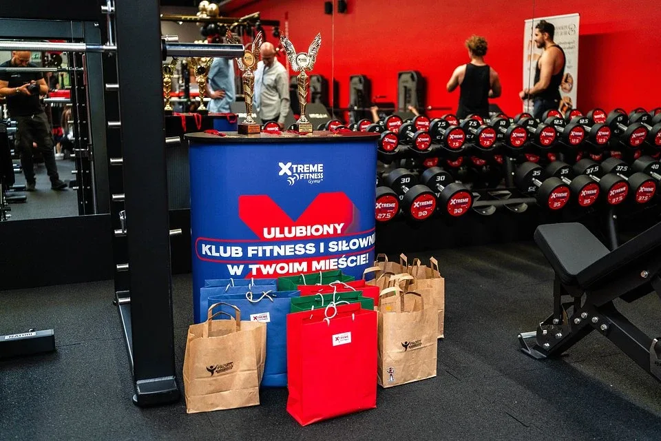 Xtreme Fitness Gyms w Ostrowi Mazowieckiej