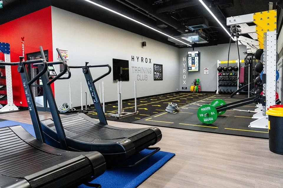 Xtreme Fitness Gyms w Ostrowi Mazowieckiej