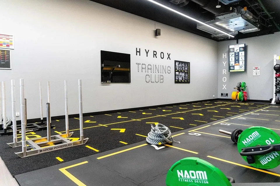 Xtreme Fitness Gyms w Ostrowi Mazowieckiej