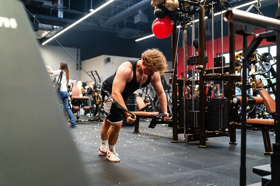 Xtreme Fitness Gyms w Ostrowi Mazowieckiej