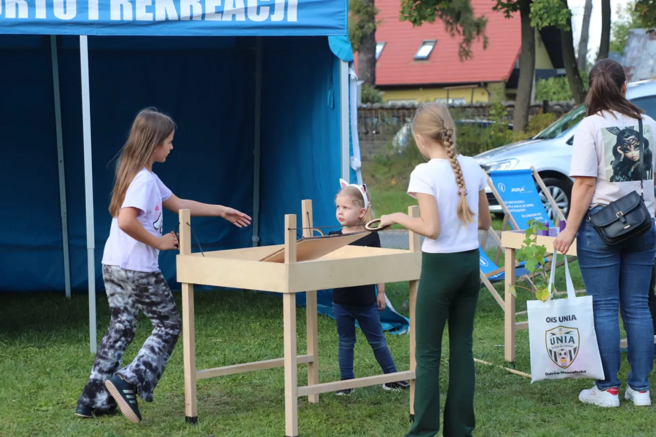 "Dzień Ziemi - Aktywni dla Natury" w Ogródku Jordanowskim (zdjęcia, wideo)