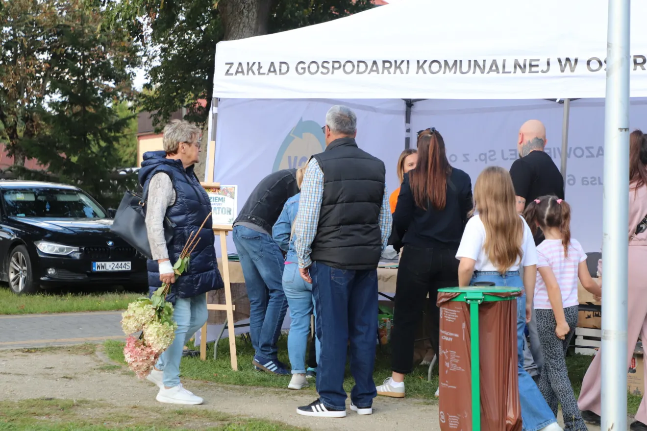 "Dzień Ziemi - Aktywni dla Natury" w Ogródku Jordanowskim (zdjęcia, wideo)