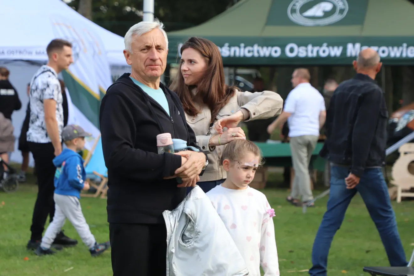 "Dzień Ziemi - Aktywni dla Natury" w Ogródku Jordanowskim (zdjęcia, wideo)