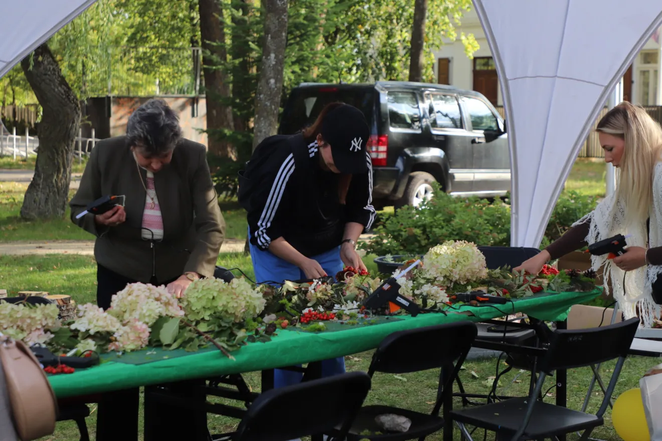 "Dzień Ziemi - Aktywni dla Natury" w Ogródku Jordanowskim (zdjęcia, wideo)
