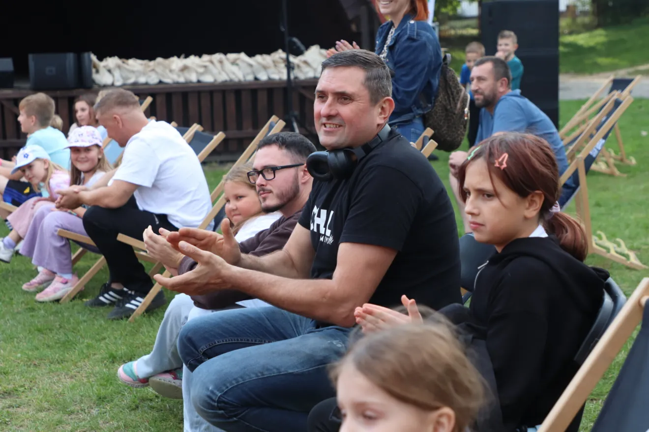 "Dzień Ziemi - Aktywni dla Natury" w Ogródku Jordanowskim (zdjęcia, wideo)