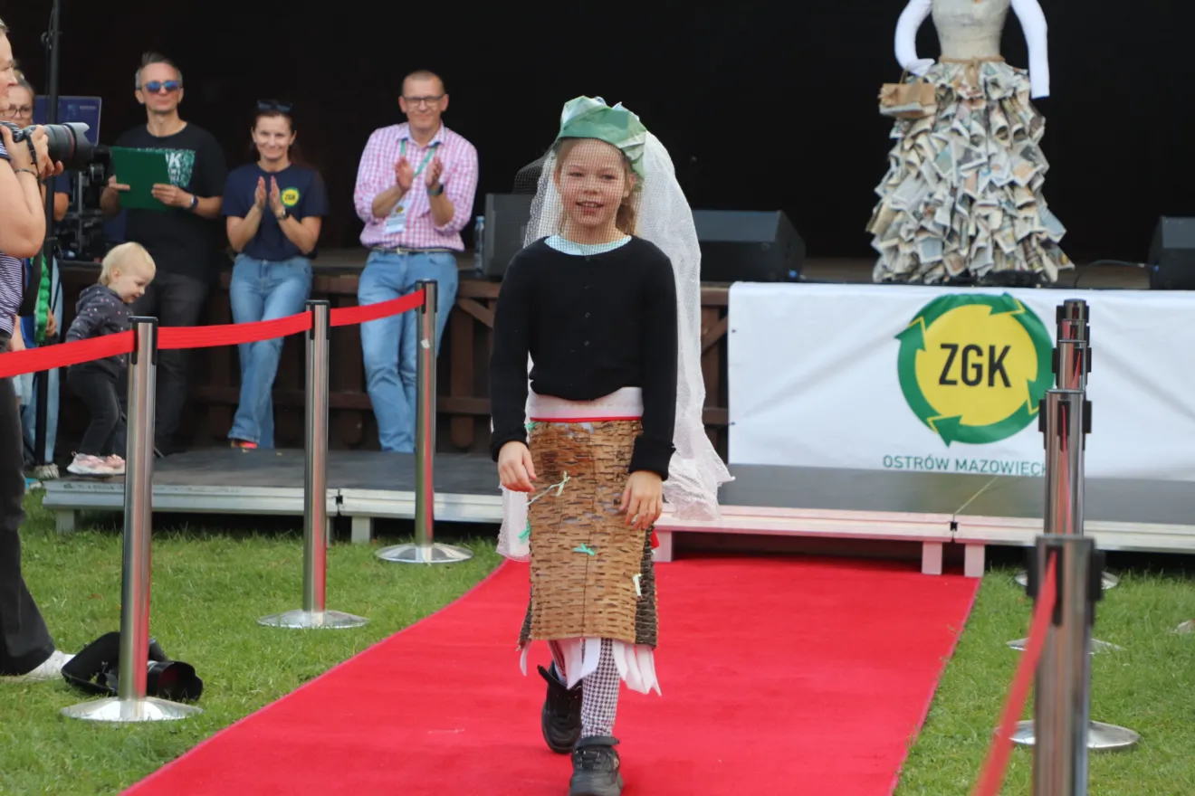 "Dzień Ziemi - Aktywni dla Natury" w Ogródku Jordanowskim (zdjęcia, wideo)