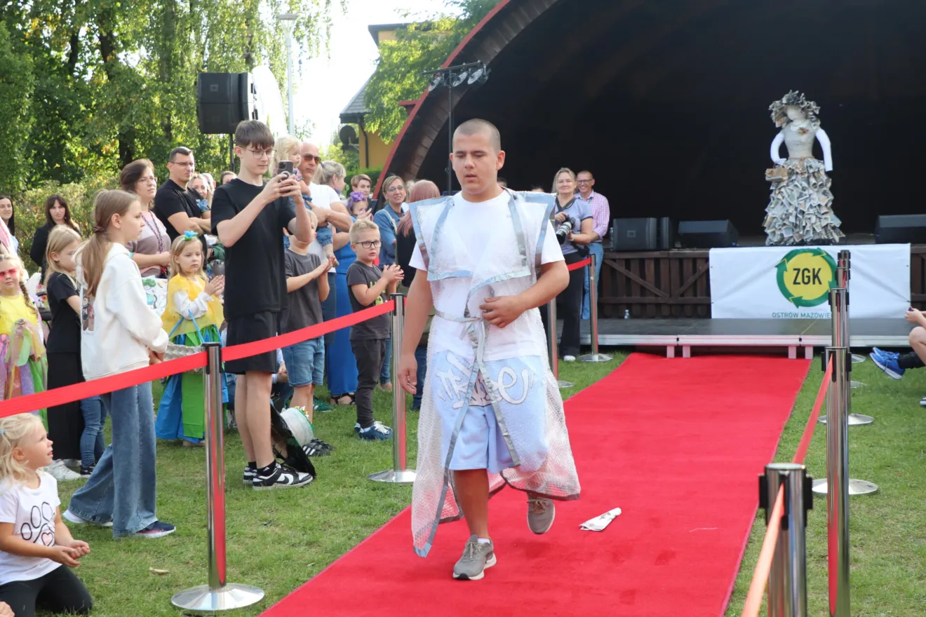 "Dzień Ziemi - Aktywni dla Natury" w Ogródku Jordanowskim (zdjęcia, wideo)