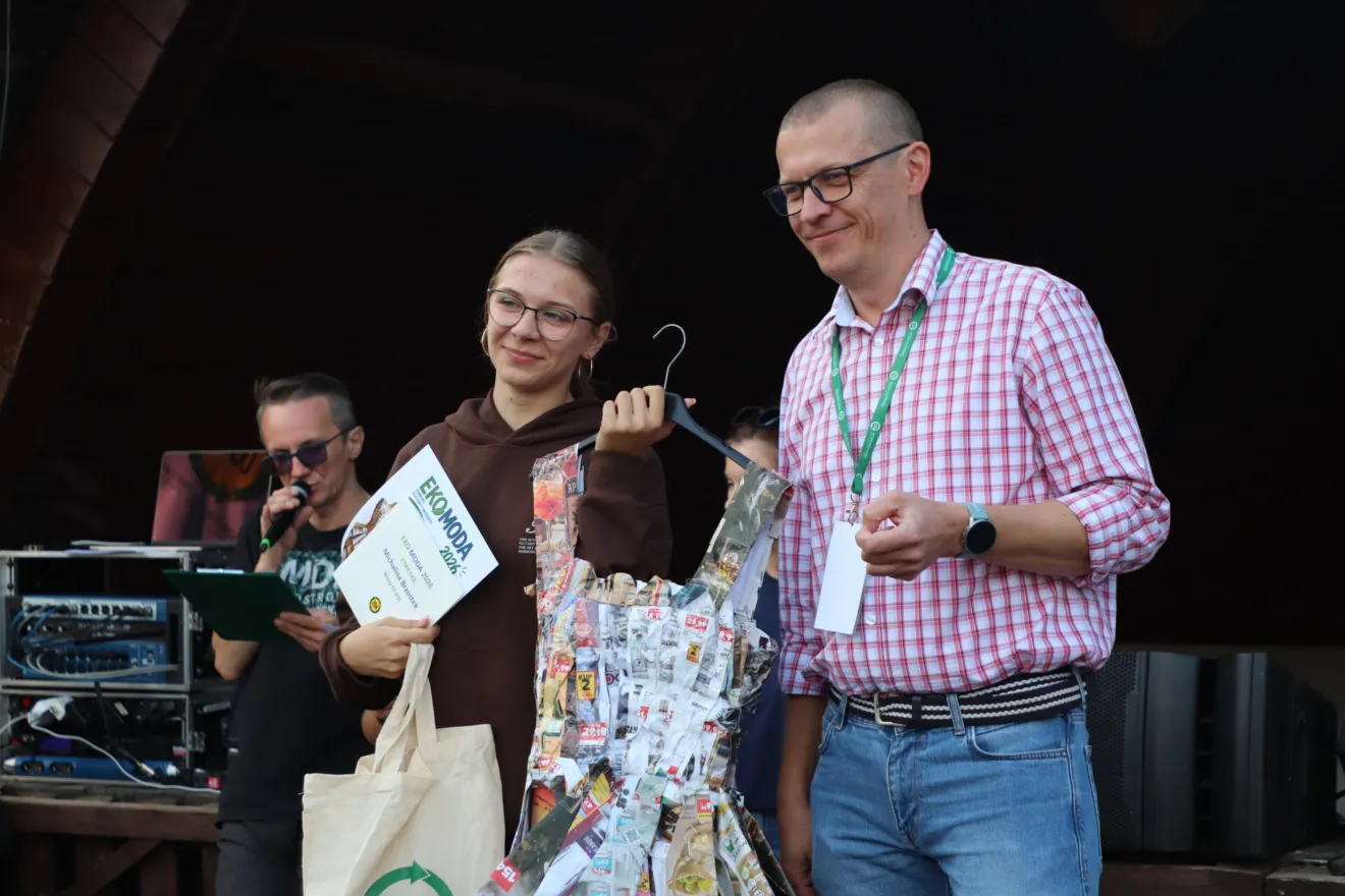 "Dzień Ziemi - Aktywni dla Natury" w Ogródku Jordanowskim (zdjęcia, wideo)