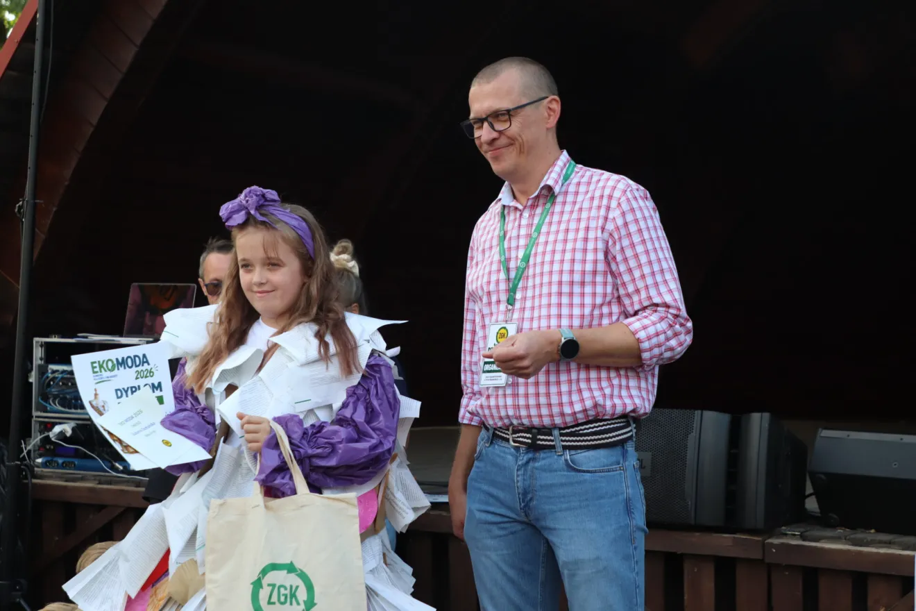 "Dzień Ziemi - Aktywni dla Natury" w Ogródku Jordanowskim (zdjęcia, wideo)