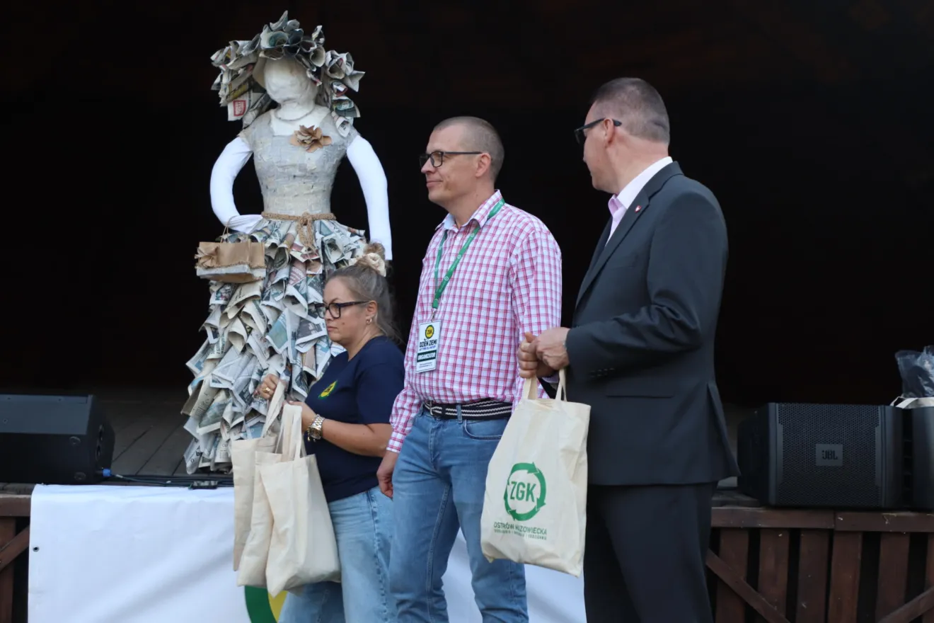 "Dzień Ziemi - Aktywni dla Natury" w Ogródku Jordanowskim (zdjęcia, wideo)