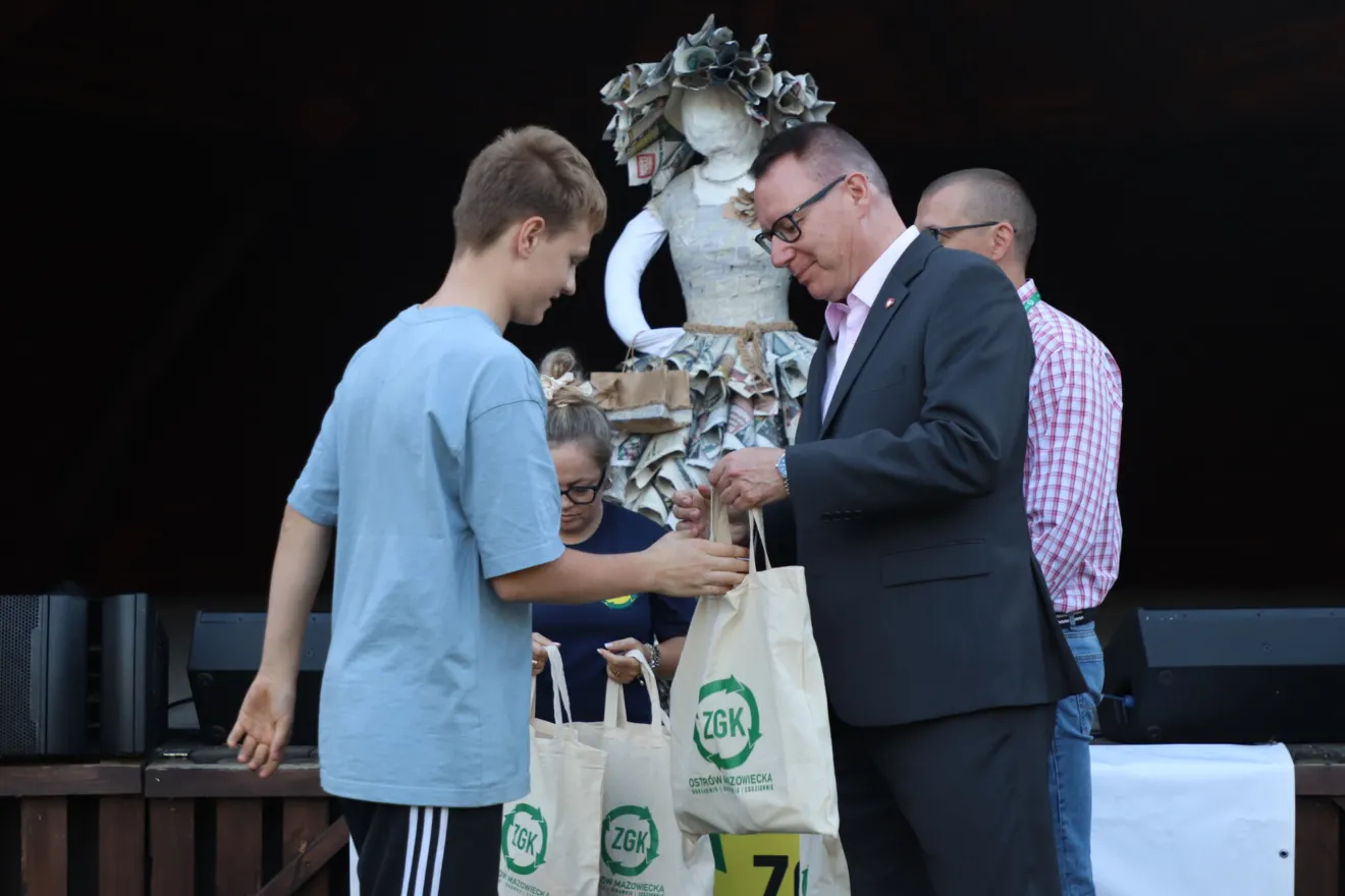 "Dzień Ziemi - Aktywni dla Natury" w Ogródku Jordanowskim (zdjęcia, wideo)
