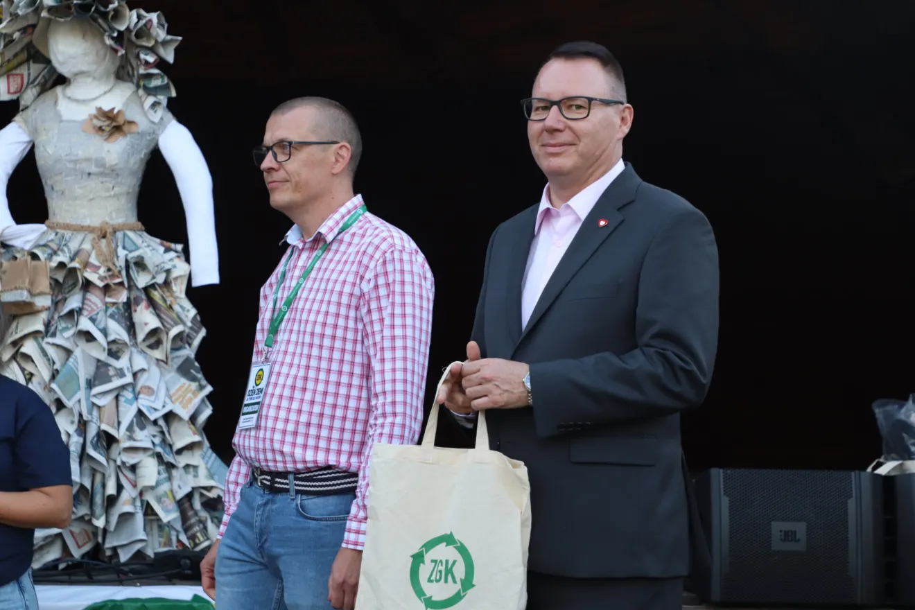 "Dzień Ziemi - Aktywni dla Natury" w Ogródku Jordanowskim (zdjęcia, wideo)