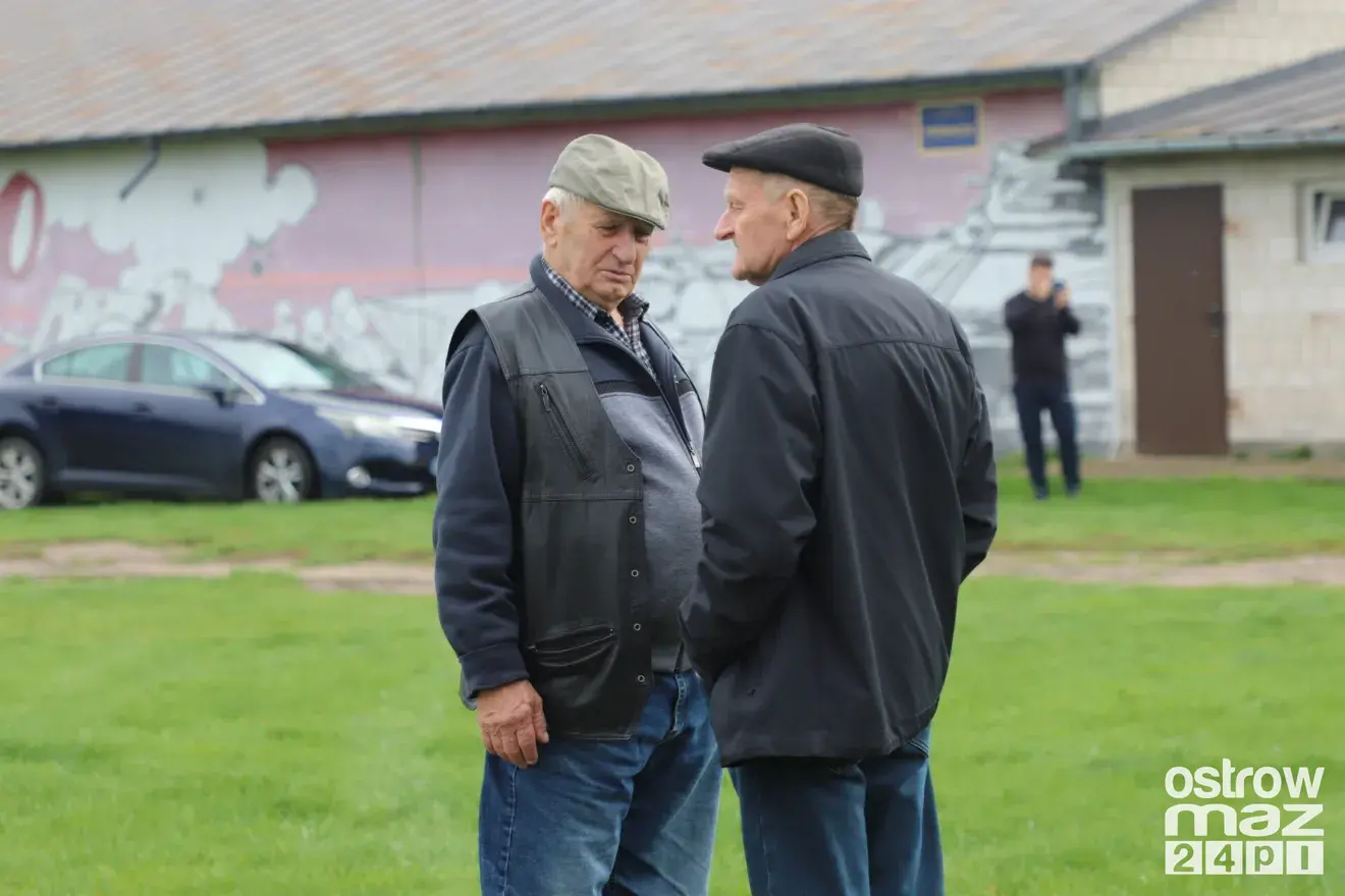 Andrzejewo gościło hodowców koni. Najpiękniejsze źrebięta oceniono podczas wyjątkowego wydarzenia (zdjęcia, wideo)