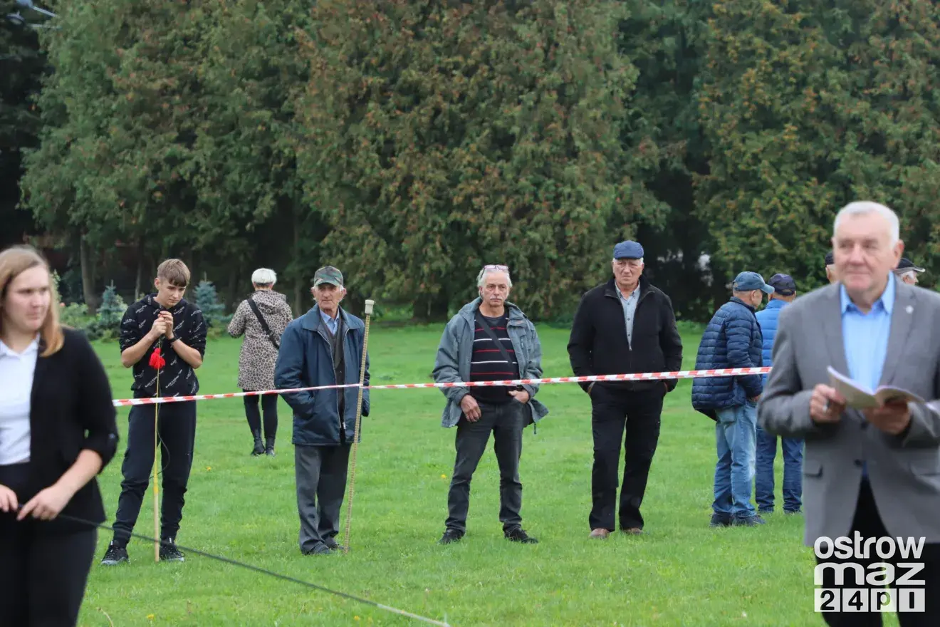 Andrzejewo gościło hodowców koni. Najpiękniejsze źrebięta oceniono podczas wyjątkowego wydarzenia (zdjęcia, wideo)