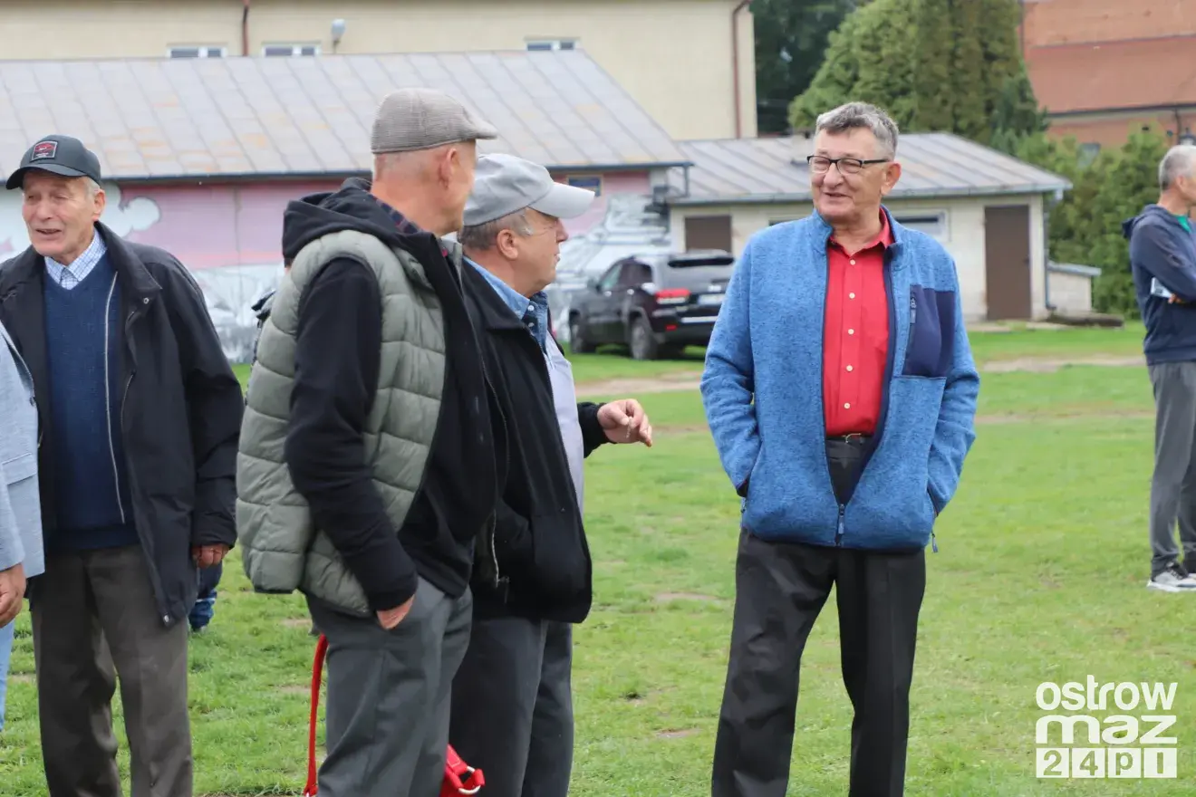 Andrzejewo gościło hodowców koni. Najpiękniejsze źrebięta oceniono podczas wyjątkowego wydarzenia (zdjęcia, wideo)