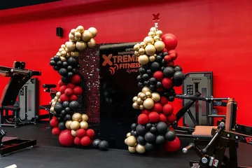 Xtreme Fitness Gyms w Ostrowi Mazowieckiej