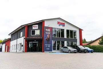 Xtreme Fitness Gyms w Ostrowi Mazowieckiej