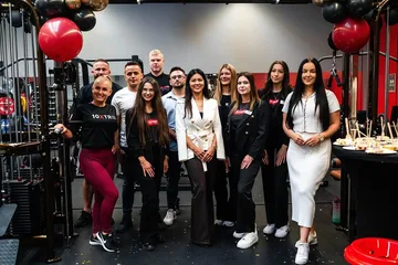 Xtreme Fitness Gyms w Ostrowi Mazowieckiej