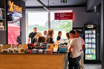 Xtreme Fitness Gyms w Ostrowi Mazowieckiej