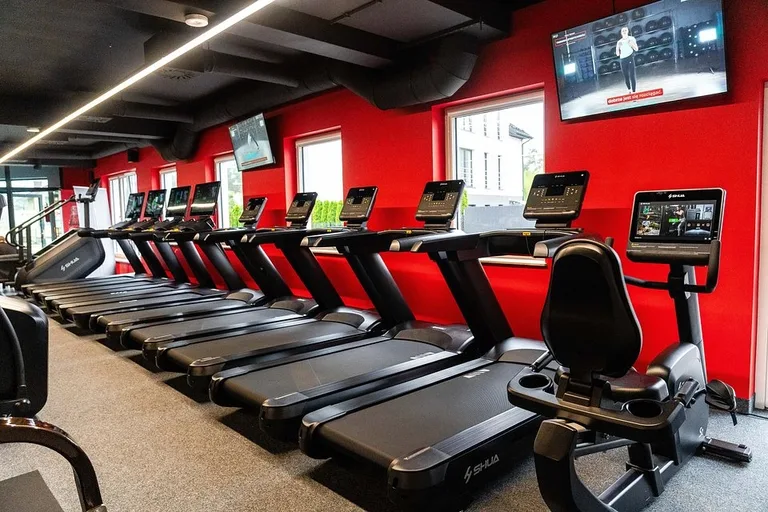 Xtreme Fitness Gyms w Ostrowi Mazowieckiej