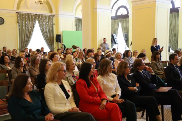 I Mazowieckie Forum Rad Kobiet