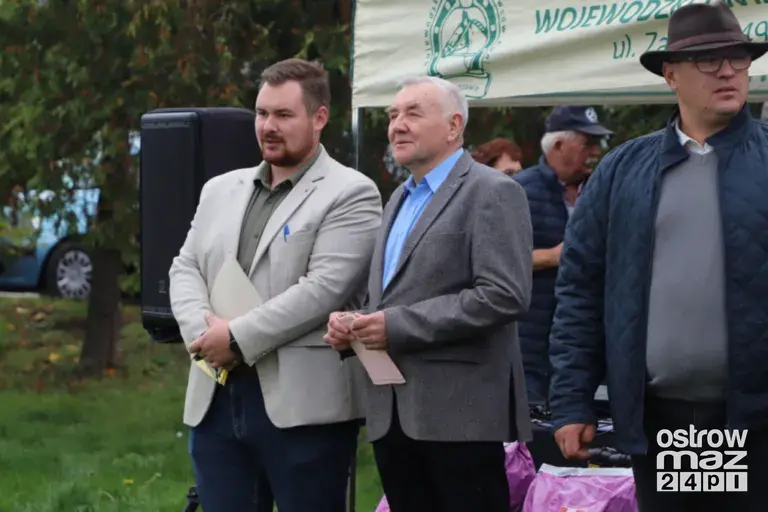 Andrzejewo gościło hodowców koni. Najpiękniejsze źrebięta oceniono podczas wyjątkowego wydarzenia (zdjęcia, wideo)
