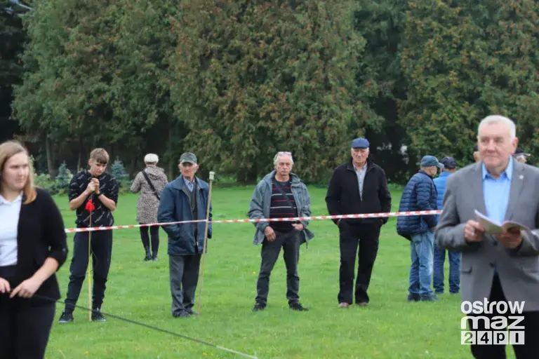 Andrzejewo gościło hodowców koni. Najpiękniejsze źrebięta oceniono podczas wyjątkowego wydarzenia (zdjęcia, wideo)