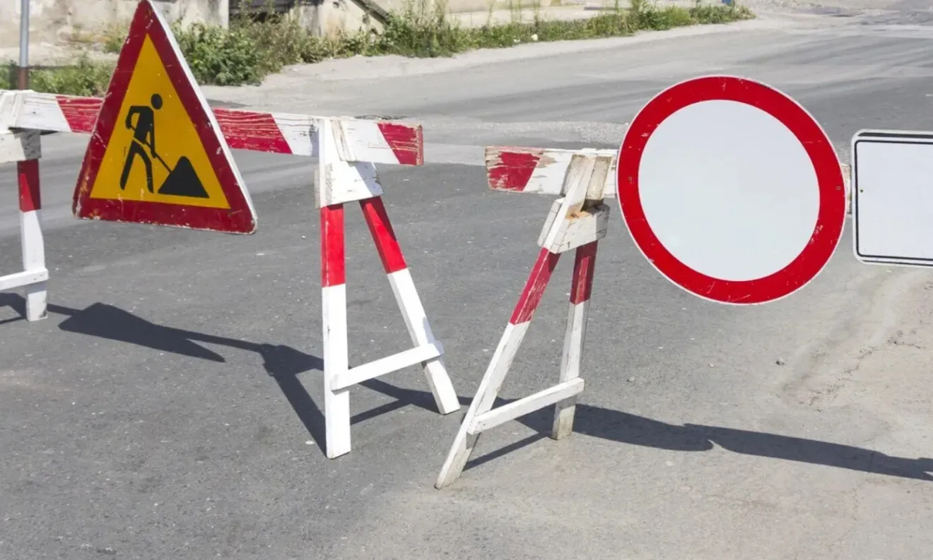 Kierowcy, uważajcie! Od dziś zamknięte dwie ulice